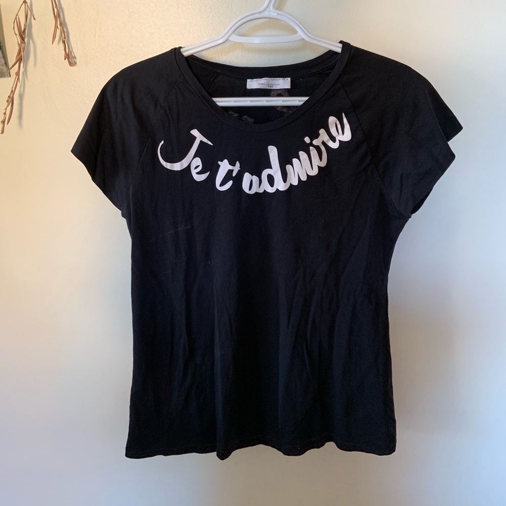 T-shirt